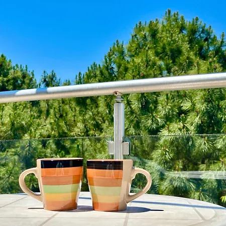 Large 2-bedroom With Living By Menada * Sunny Beach